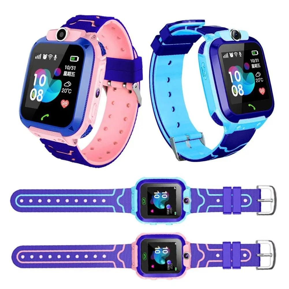 👧🏻SMARTWATCH Para Niños: KidsProtect®👦🏻 - OFERTA DEL MES ✅